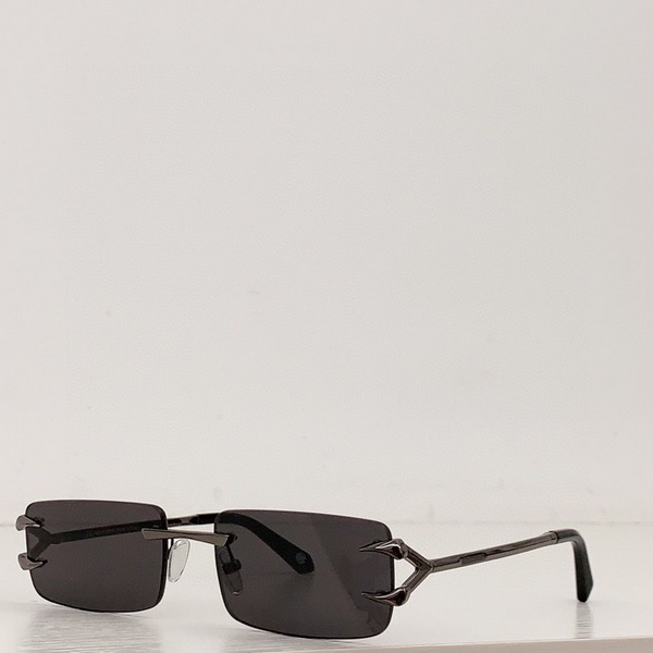 Roberto Cavalli Sunglasses(AAAA)-025