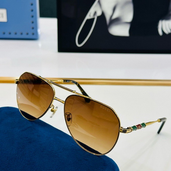 Gucci Sunglasses(AAAA)-1668