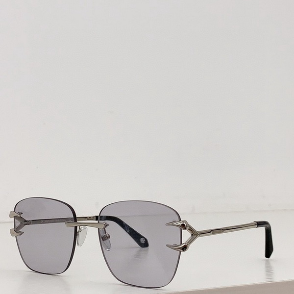 Roberto Cavalli Sunglasses(AAAA)-023