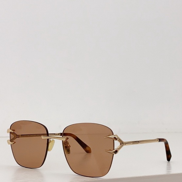 Roberto Cavalli Sunglasses(AAAA)-020