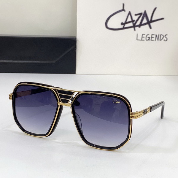 Cazal Sunglasses(AAAA)-971