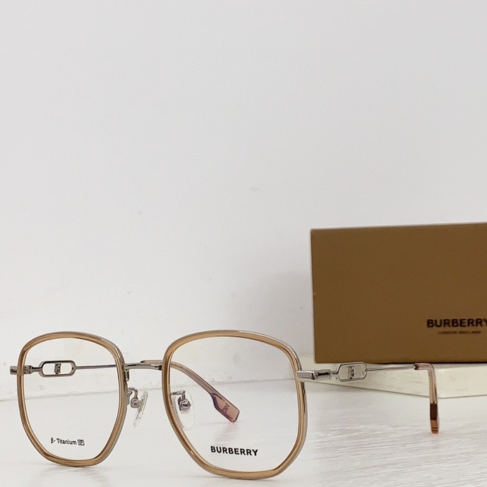 Burberry Sunglasses(AAAA)-197