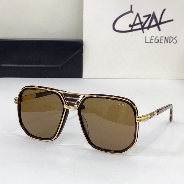 Cazal Sunglasses(AAAA)-965