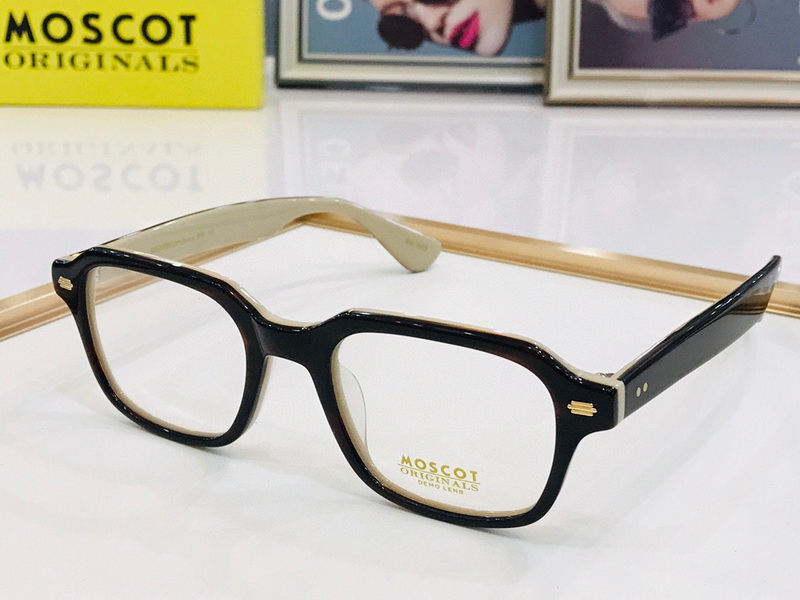 Moscot Sunglasses(AAAA)-042
