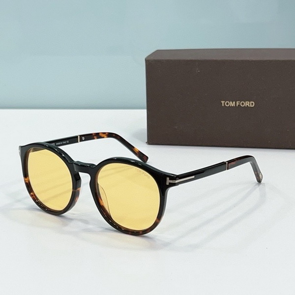 Tom Ford Sunglasses(AAAA)-1448