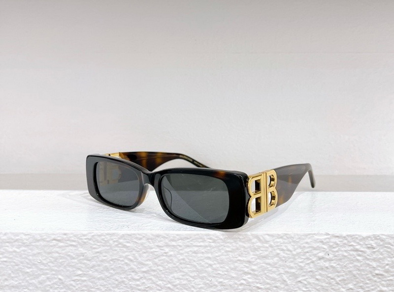 Balenciaga Sunglasses(AAAA)-240