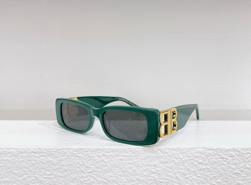 Balenciaga Sunglasses(AAAA)-241
