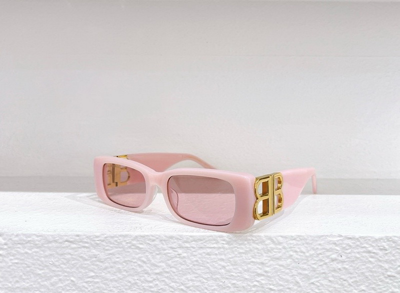 Balenciaga Sunglasses(AAAA)-238