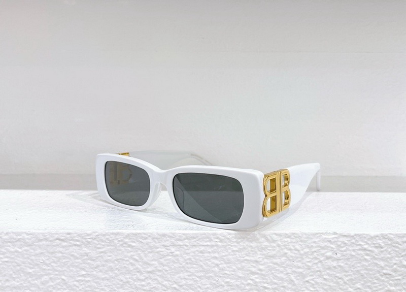 Balenciaga Sunglasses(AAAA)-237