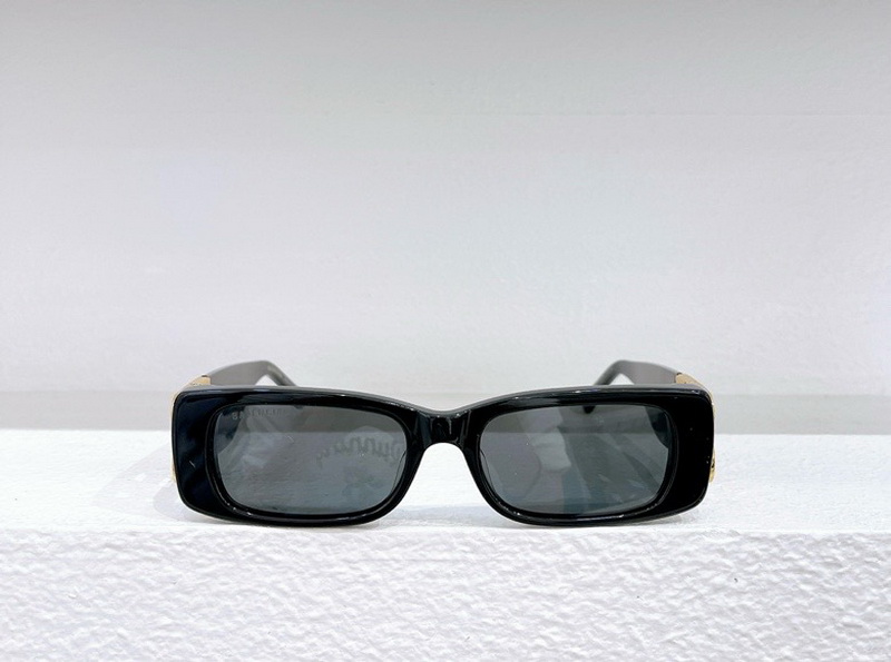 Balenciaga Sunglasses(AAAA)-236