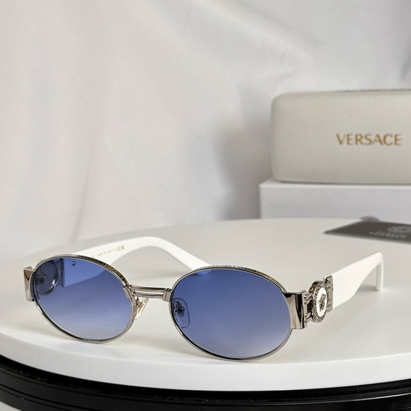 Versace Sunglasses(AAAA)-1429