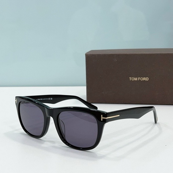 Tom Ford Sunglasses(AAAA)-1431