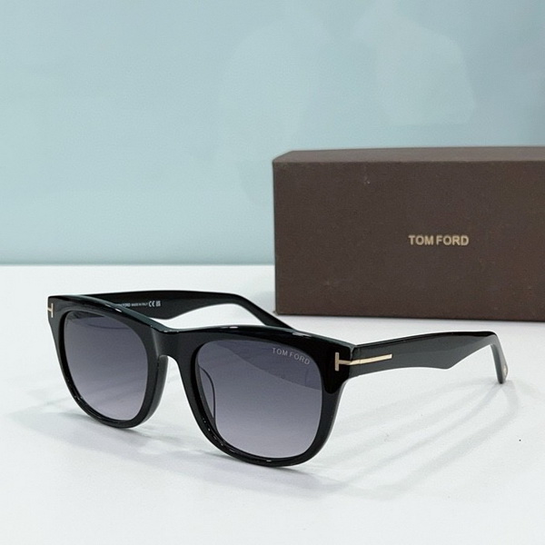 Tom Ford Sunglasses(AAAA)-1427