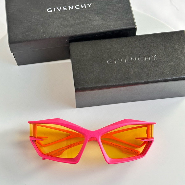 Givenchy Sunglasses(AAAA)-114