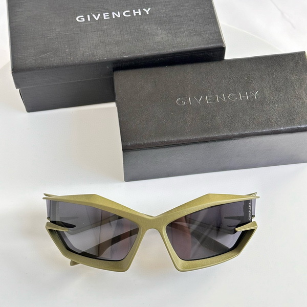 Givenchy Sunglasses(AAAA)-113