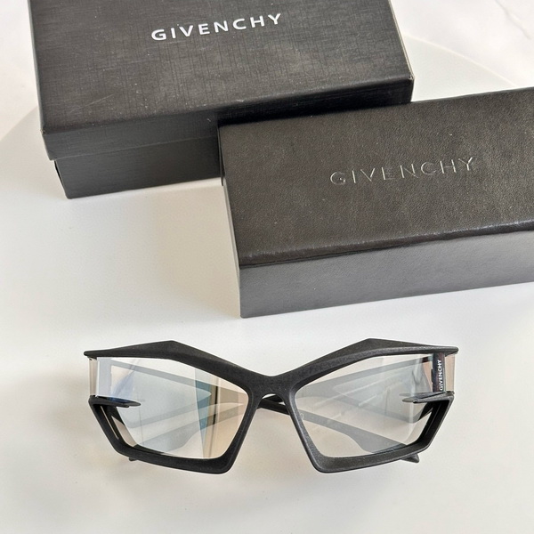 Givenchy Sunglasses(AAAA)-112