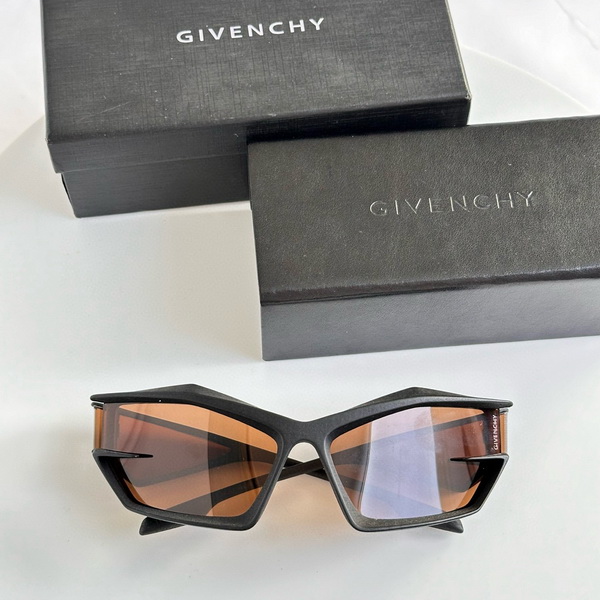 Givenchy Sunglasses(AAAA)-111