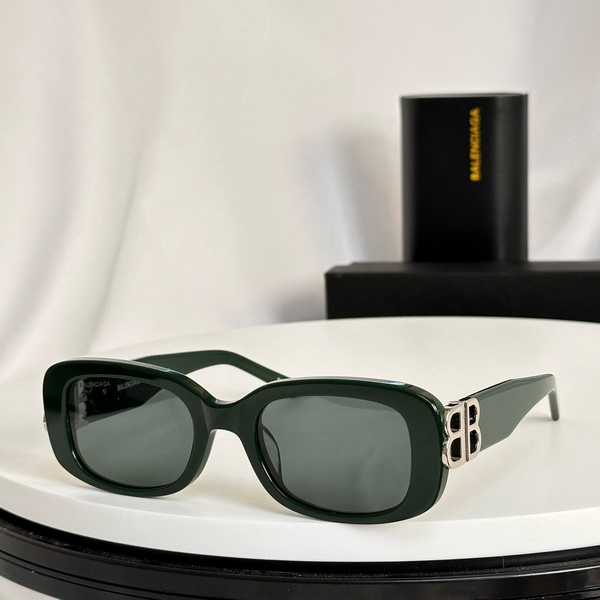 Balenciaga Sunglasses(AAAA)-234