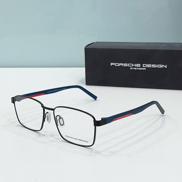 Porsche Design Sunglasses(AAAA)-171