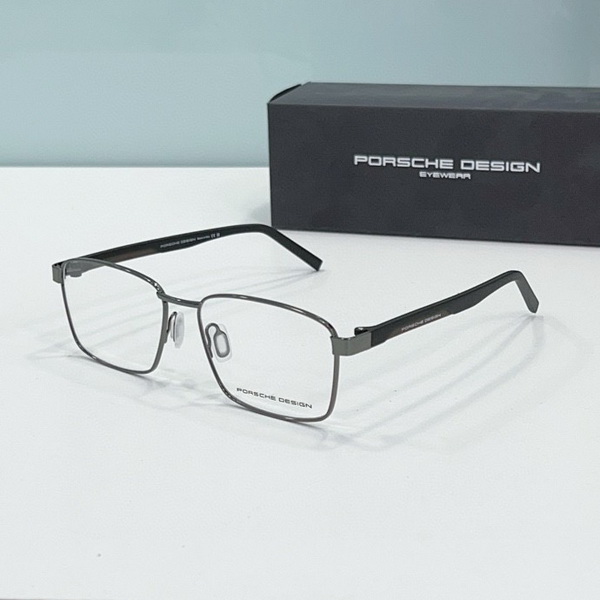 Porsche Design Sunglasses(AAAA)-166