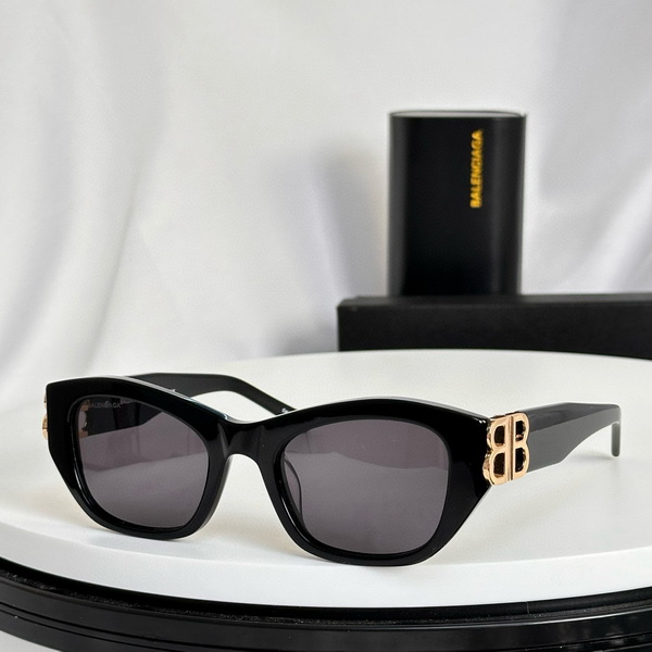 Balenciaga Sunglasses(AAAA)-228