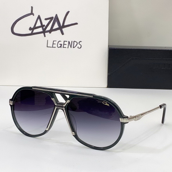 Cazal Sunglasses(AAAA)-244