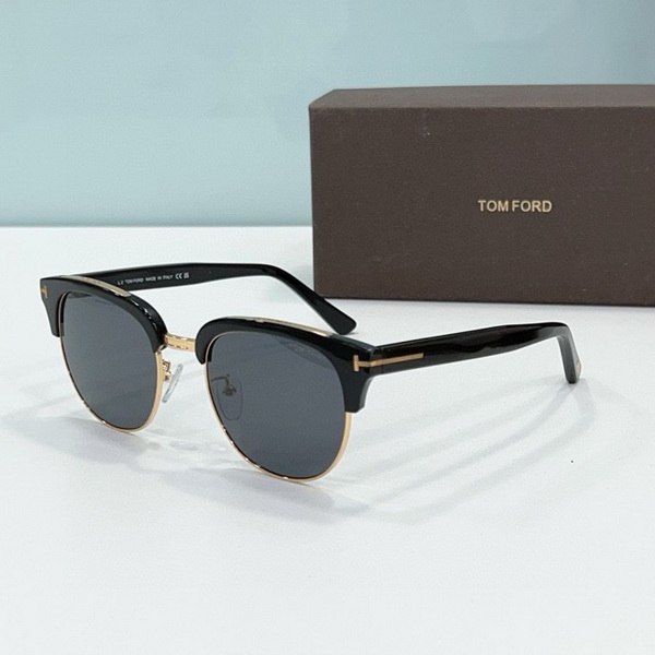 Tom Ford Sunglasses(AAAA)-1410