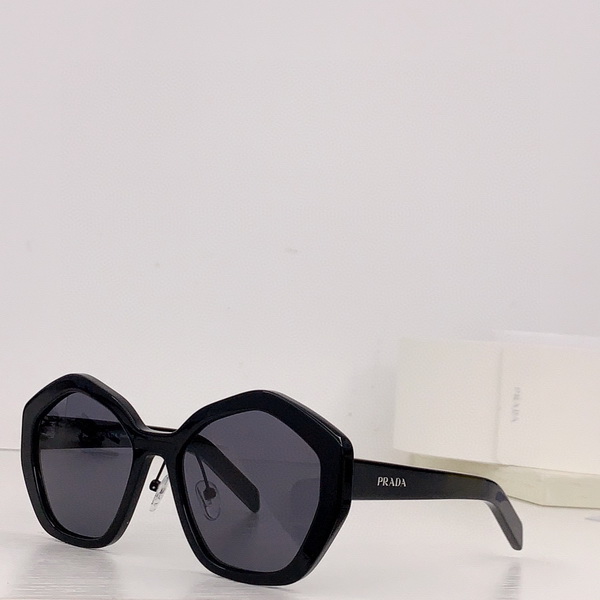 Prada Sunglasses(AAAA)-2239