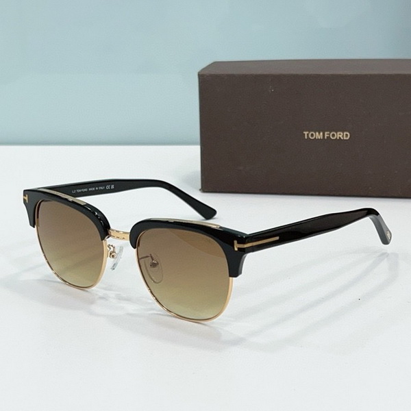 Tom Ford Sunglasses(AAAA)-1409