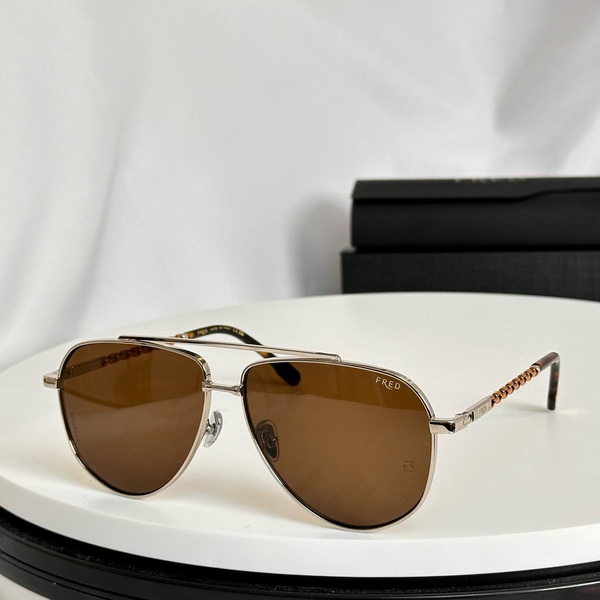 FRED Sunglasses(AAAA)-243