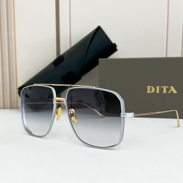 DITA Sunglasses(AAAA)-590