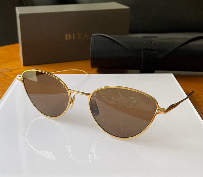 DITA Sunglasses(AAAA)-587