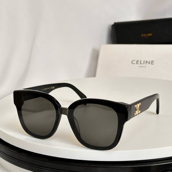 Celine Sunglasses(AAAA)-308