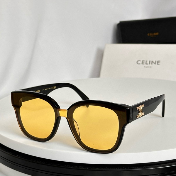 Celine Sunglasses(AAAA)-303