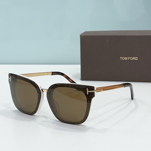 Tom Ford Sunglasses(AAAA)-1398