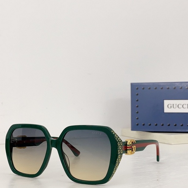 Gucci Sunglasses(AAAA)-1654