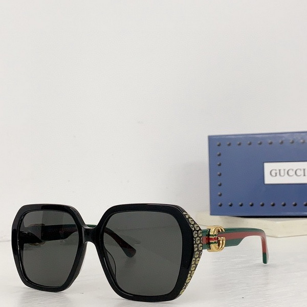 Gucci Sunglasses(AAAA)-1651