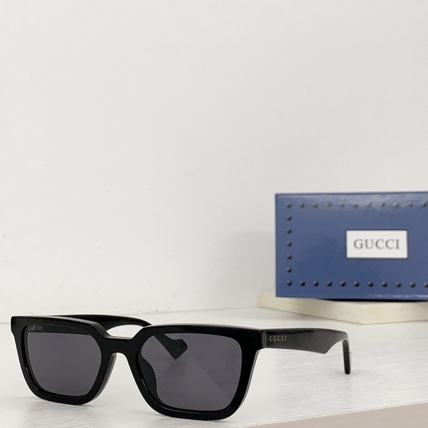 Gucci Sunglasses(AAAA)-1646