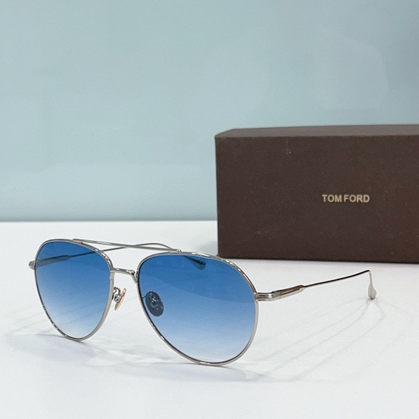 Tom Ford Sunglasses(AAAA)-1390