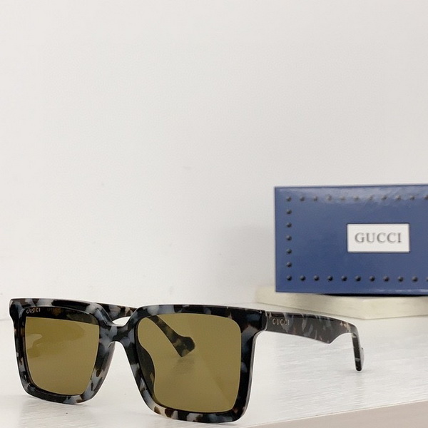 Gucci Sunglasses(AAAA)-1645