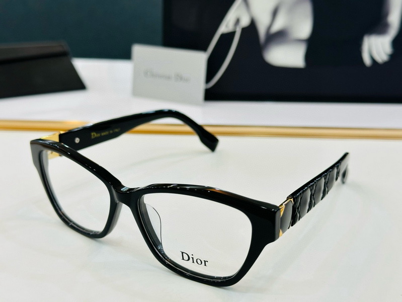 Dior Sunglasses(AAAA)-130