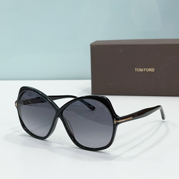 Tom Ford Sunglasses(AAAA)-1382