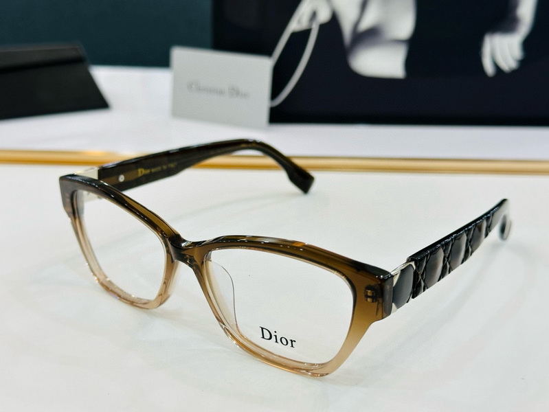 Dior Sunglasses(AAAA)-129