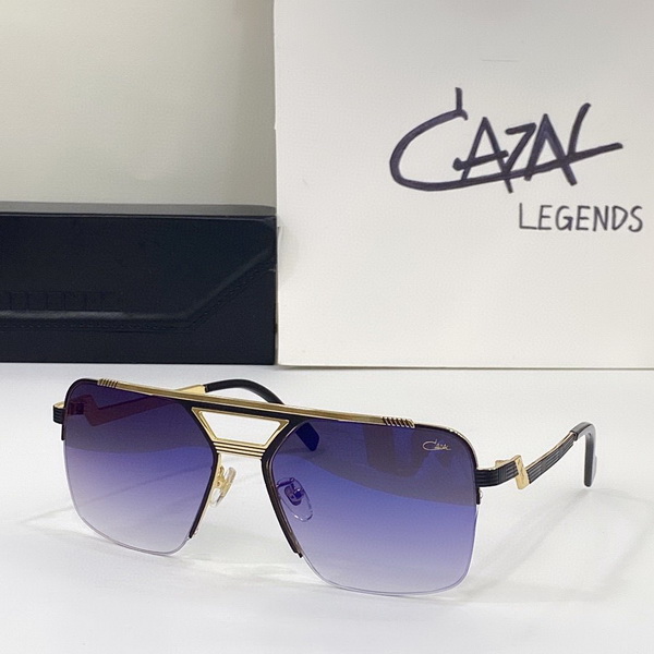 Cazal Sunglasses(AAAA)-935