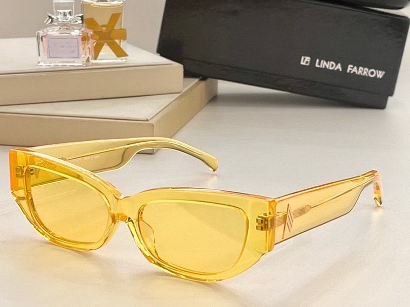 Linda Sunglasses(AAAA)-063