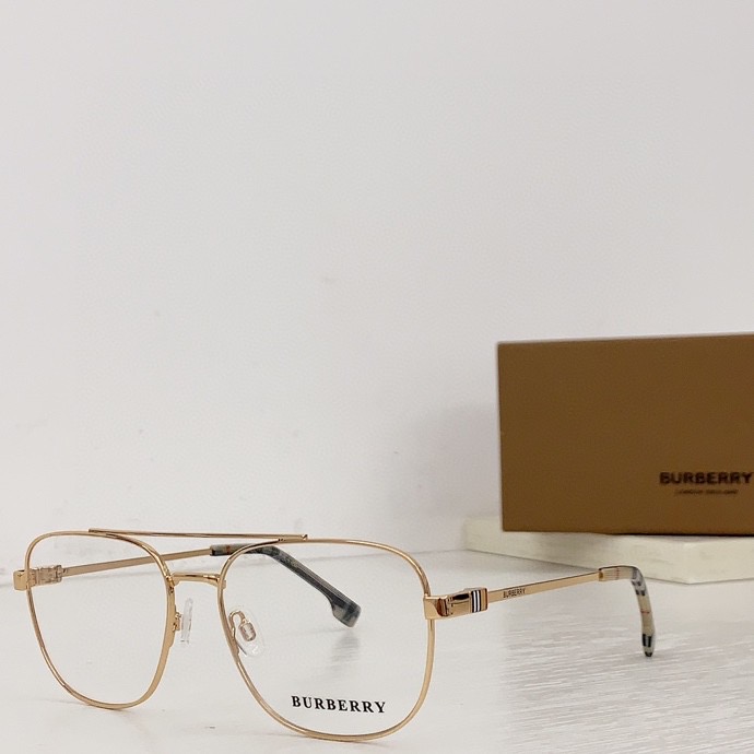 Burberry Sunglasses(AAAA)-173