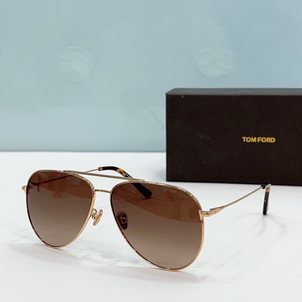 Tom Ford Sunglasses(AAAA)-1377