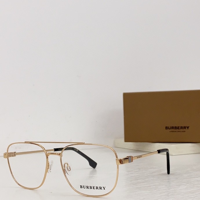 Burberry Sunglasses(AAAA)-171