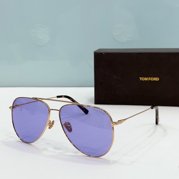 Tom Ford Sunglasses(AAAA)-1376