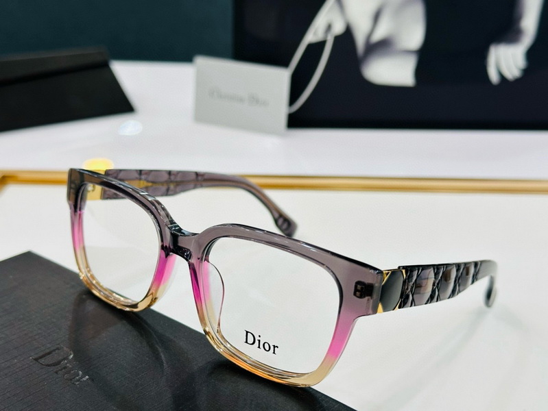 Dior Sunglasses(AAAA)-151